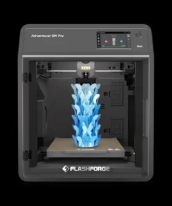 3D Принтер FlashForge Adventurer 5M Pro