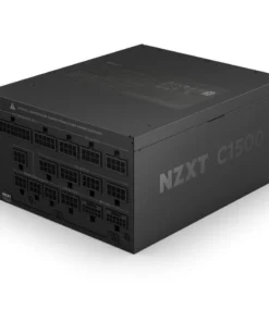 Захранващ блок NZXT C1500 1500W 80+ Platinum ATX 3.1 - Fully Modular