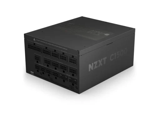 Захранващ блок NZXT C1500 1500W 80+ Platinum ATX 3.1 - Fully Modular