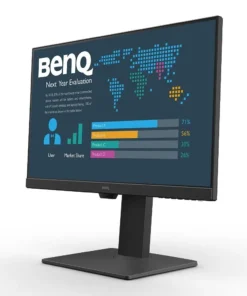 Монитор BenQ BL2786TC 27" IPS 1920x1080 100Hz Speaker 2 x 2W