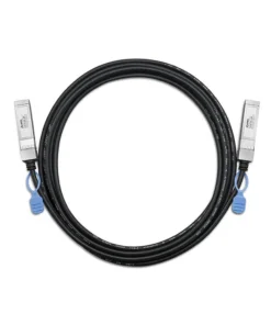 Оптичен кабел Zyxel DAC10G-3M SFP+ to SFP+ 3 m