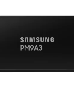 SSD диск SAMSUNG PM9A3 2.5 3.84 TB PCIe 4.0 MZQL23T8HCLS-00W7