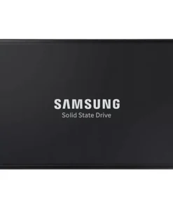 SSD диск SAMSUNG PM9A3 2.5 960 GB PCIe 4.0 MZQL2960HCJR