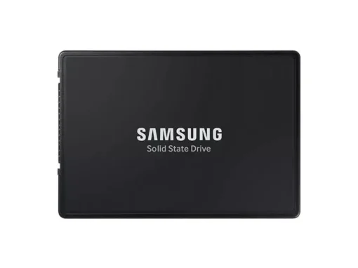 SSD диск SAMSUNG PM9A3 2.5 960 GB PCIe 4.0 MZQL2960HCJR