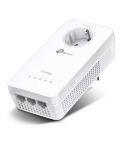 PowerLine адаптер TP-Link TL-WPA8631P WiFi 1 брой