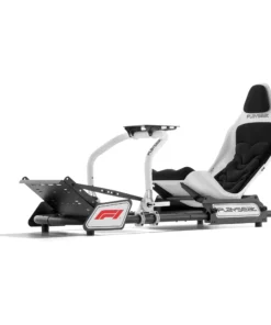 Геймърски стол Playseat Formula Instinct - F1 Edition