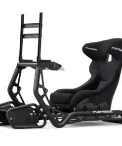 Геймърски стол Playseat Sensation PRO - ActiFit Black