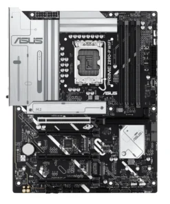 Дънна платка ASUS PRIME Z890-P WIFI LGA 1851