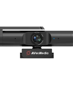 Уеб камера с микрофон AverMedia Live Streamer 4K CAM - PW513