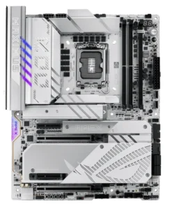 Дънна платка ASUS ROG MAXIMUS Z890 APEX LGA 1851