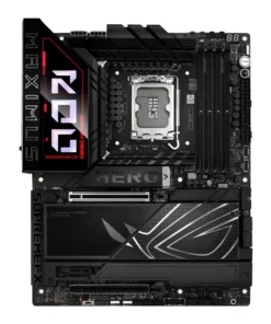 Дънна платка ASUS ROG MAXIMUS Z890 HERO LGA 1851