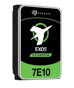 Хард диск SEAGATE Exos 7E10 4TB 256MB SATA 7200rpm ST4000NM000B