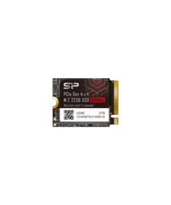 SSD диск Silicon Power UD90 M.2-2230 PCIe Gen 4x4 NVMe 2TB