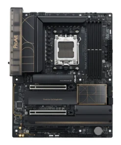 Дънна платка ASUS ProArt X870E-CREATOR WIFI AM5 DDR5