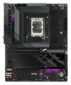 Дънна платка GIGABYTE Z890 AORUS ELITE WIFI 7 LGA 1851