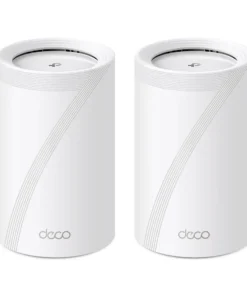 Меш система TP-Link Deco BE65 Wi-Fi 7 BE9300 - 2бр