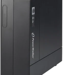 UPS POWERWALKER VFD 600 600VA Off-Line