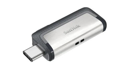 USB памет SanDisk Ultra Dual Drive 32GB