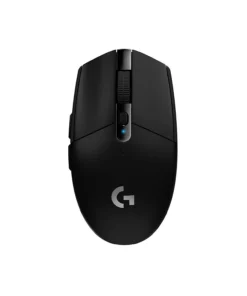 Геймърска мишка Logitech G305 Lightspeed Wireless