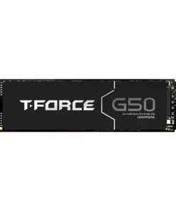 SSD диск Team Group T-Force G50 M.2 2280 1TB PCI-e 4.0 x4 NVMe 1.4