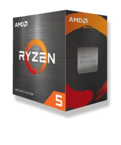 Процесор AMD RYZEN 5 7600X3D 6-Core 4.1 GHz 96MB 65W AM5 BOX No Cooler