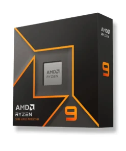 Процесор AMD RYZEN 9 9950X 16-Core 4.3 GHz 64MB 170W AM5 BOX No Cooler