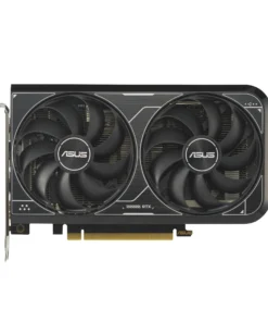 Видео карта ASUS DUAL GeForce RTX 4060 TI V2 OC 8GB GDDR6