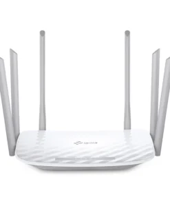 Безжичен рутер TP-Link Archer C86 AC1900 Dual Band