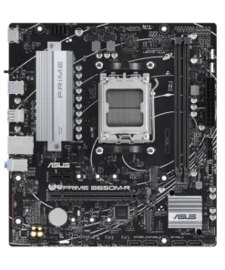 Дънна платка ASUS PRIME B650M-R socket AM5 2xDDR5