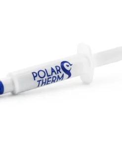 Термо паста Polartherm X10-010 - 10g