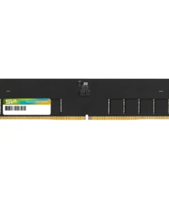 Памет за компютър Silicon Power 32GB UDIMM DDR5 5600MHz CL46 SP032GBLVU560F02