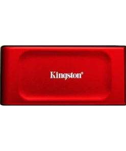 Външен SSD диск Kingston XS1000R 2TB