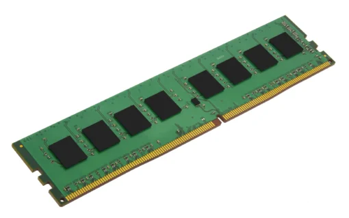 Памет за компютър Kingston 8GB DDR4 PC4-25600 3200MHz CL22 KVR32N22S8/8