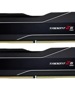 Памет за компютър G.SKILL Trident Z5 Neo Black 32GB(2x16GB) DDR5 6000MHz