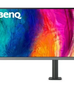 Монитор BenQ PD2706UA 27 inch W-LED IPS 3840x2160 60Hz HDMI DP USB-C PD