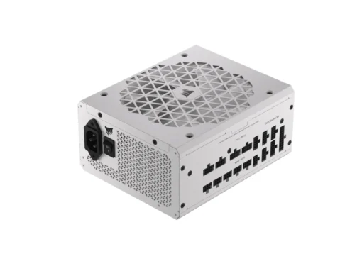 Захранващ блок Corsair RM1200x SHIFT White