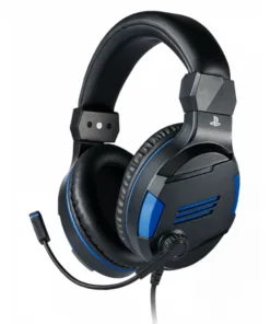 Геймърски слушалки Nacon Bigben PS4 Official Headset V3 Микрофон