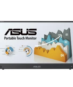 Монитор ASUS ZenScreen Touch MB16AHT 15.6" FHD (1920x1080) IPS