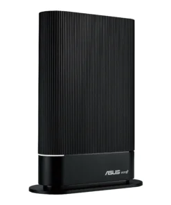 Безжичен рутер ASUS RT-AX59U AX4200 Dual Band WiFi 6 (802.11ax) AiProtectionn Pro