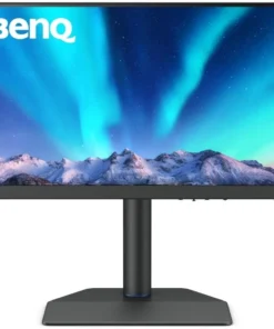 Монитор BenQ SW272U 27 inch 4K 5ms HDR10