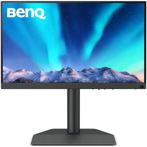 Монитор BenQ SW272U 27 inch 4K 5ms HDR10