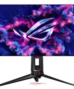 Монитор ASUS PG27AQDP - 27" OLED WQHD 2560 x 1440 480Hz 0.3ms