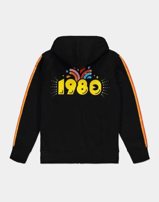 Суичър DIFUZED Pac-man - 1980 - Men's Zipper M