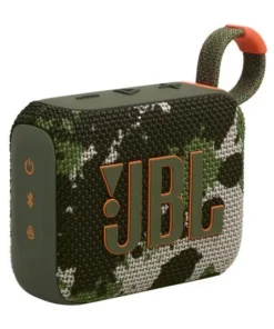 Блутут колонка JBL GO 4 Камуфлаж