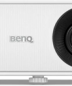 Видеопроектор BenQ LH650 LASER DLP FHD 4000 ANSI Бял