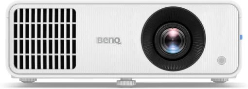 Видеопроектор BenQ LH650 LASER DLP FHD 4000 ANSI Бял