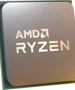 Процесор AMD RYZEN 5 5600T Tray 6-Core 3.5 GHz 35MB 65W AM4