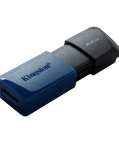 USB памет KINGSTON DataTraveler Exodia M 64GB