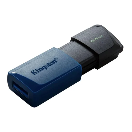 USB памет KINGSTON DataTraveler Exodia M 64GB