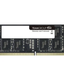 Памет за лаптоп Team Group Elite DDR4 SO-DIMM 16GB 3200MHz CL22 1.2V